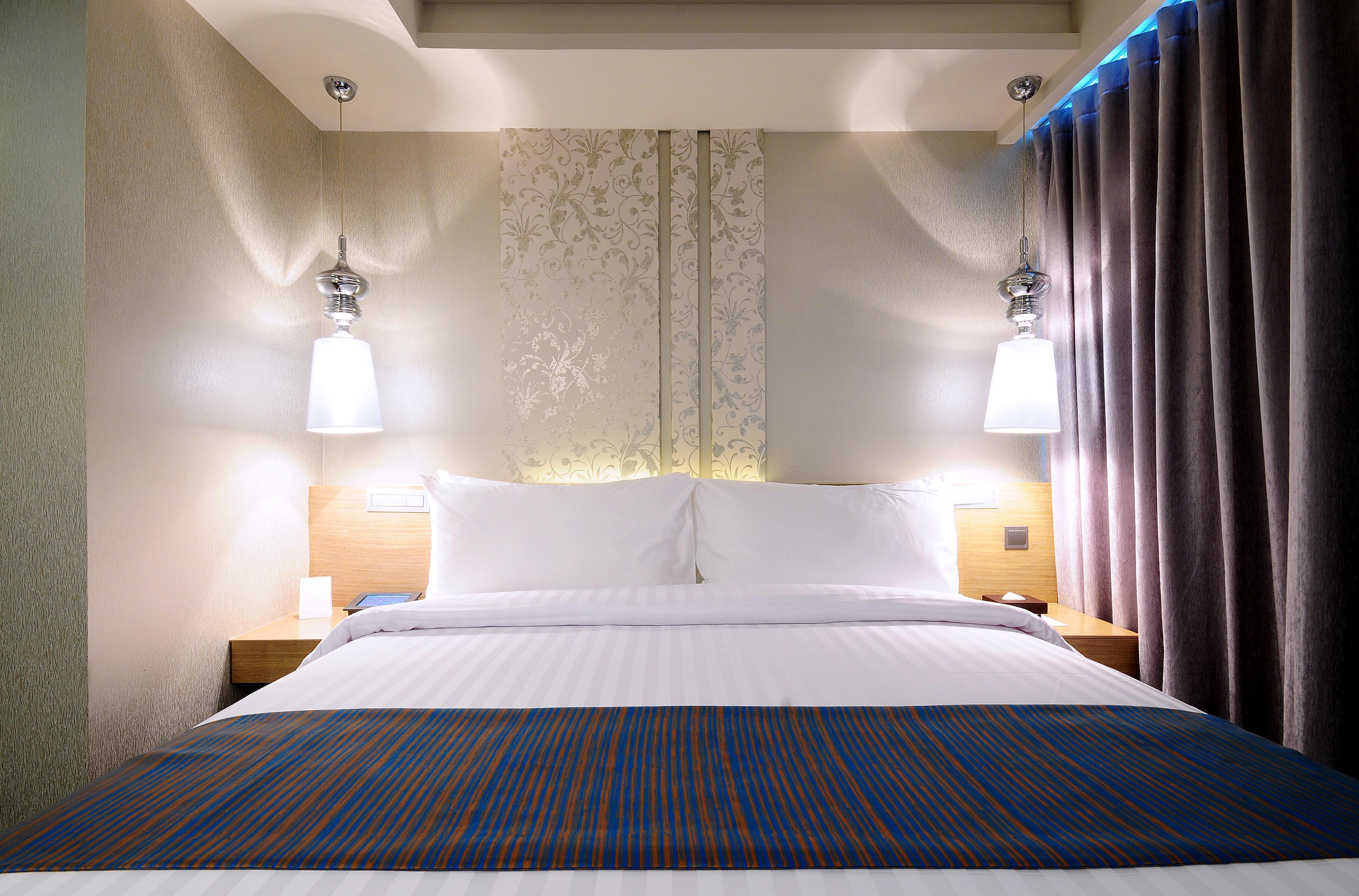 Citrus Sukhumvit 13 Nana Bangkok By Compass Hospitality - Newly Renovated Hotel Exterior foto
