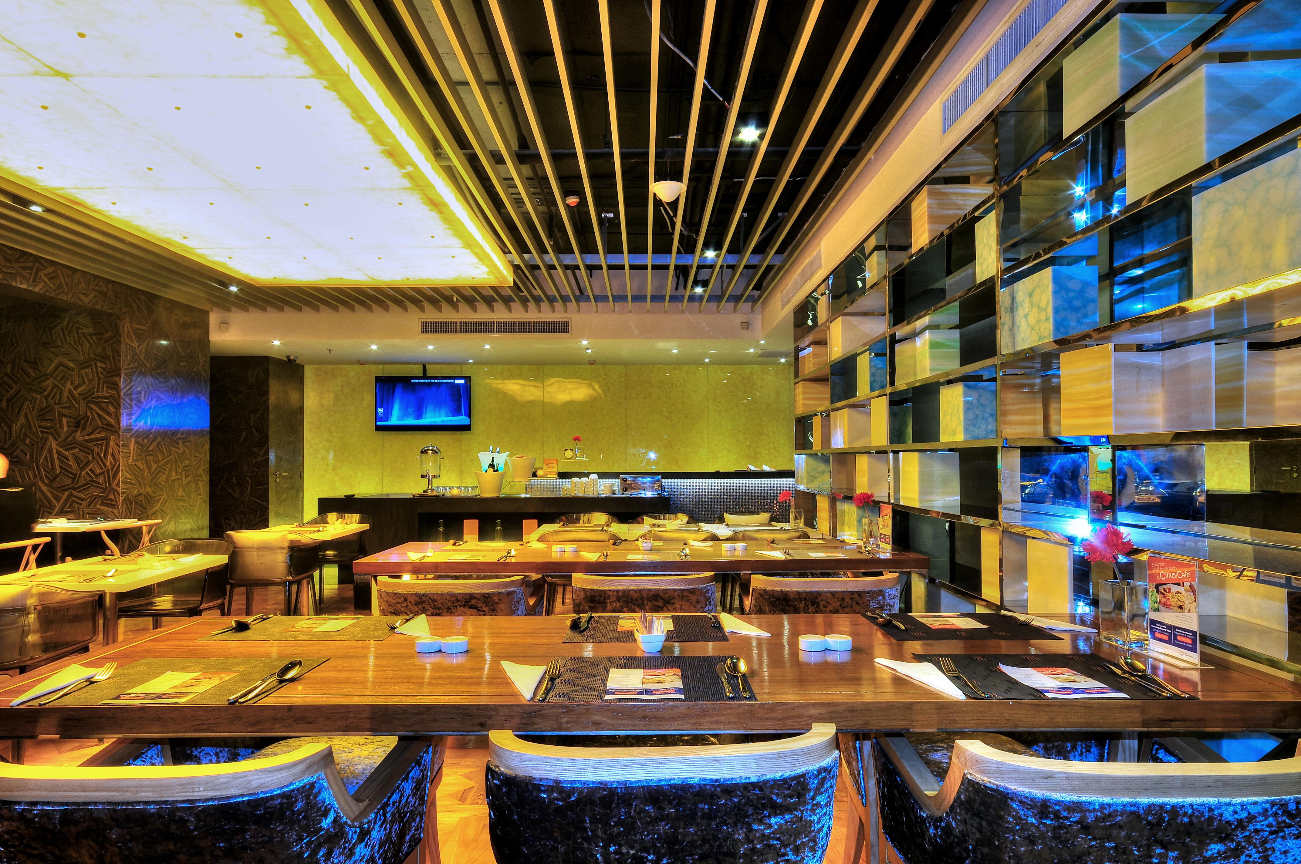 Citrus Sukhumvit 13 Nana Bangkok By Compass Hospitality - Newly Renovated Hotel Exterior foto
