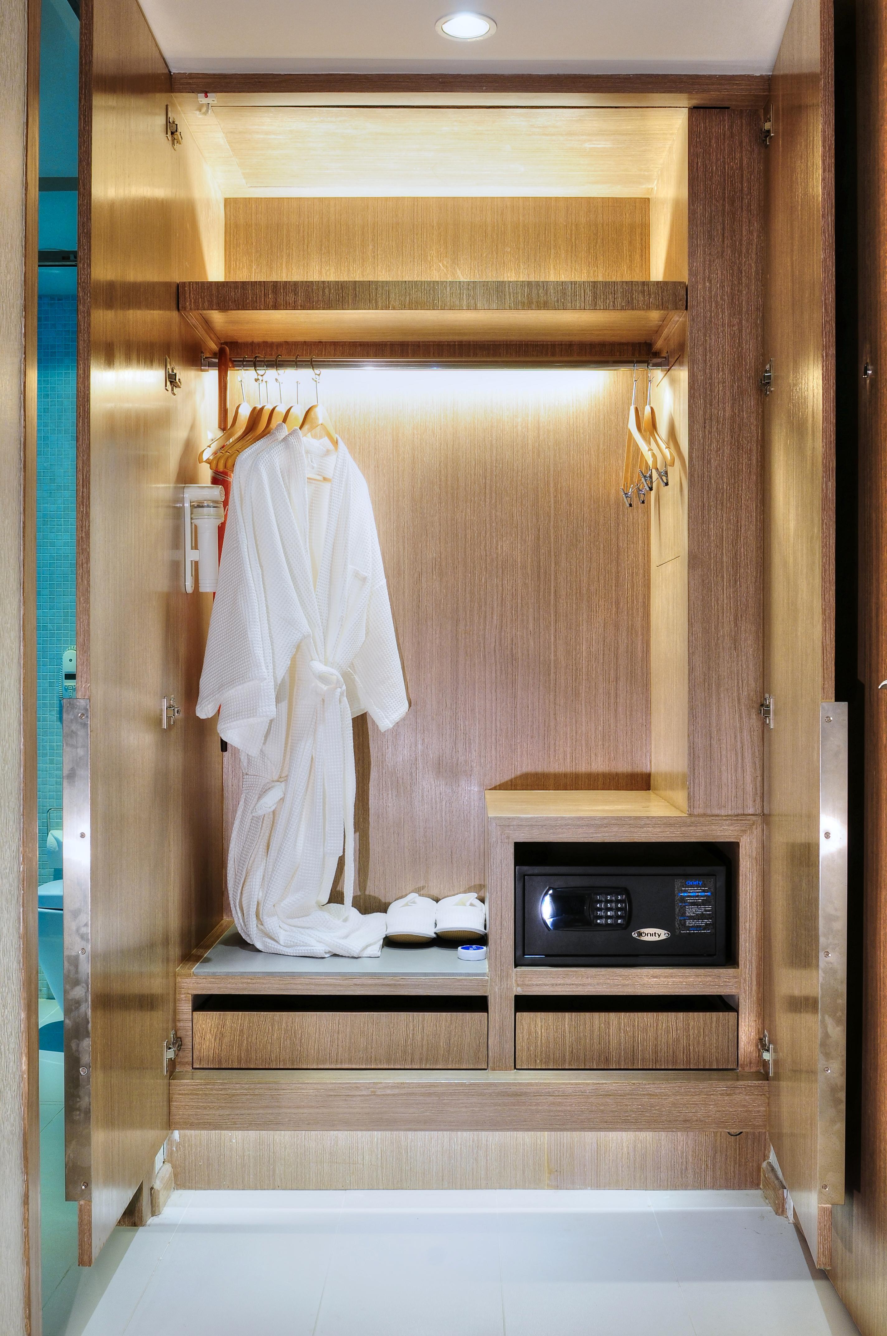 Citrus Sukhumvit 13 Nana Bangkok By Compass Hospitality - Newly Renovated Hotel Exterior foto